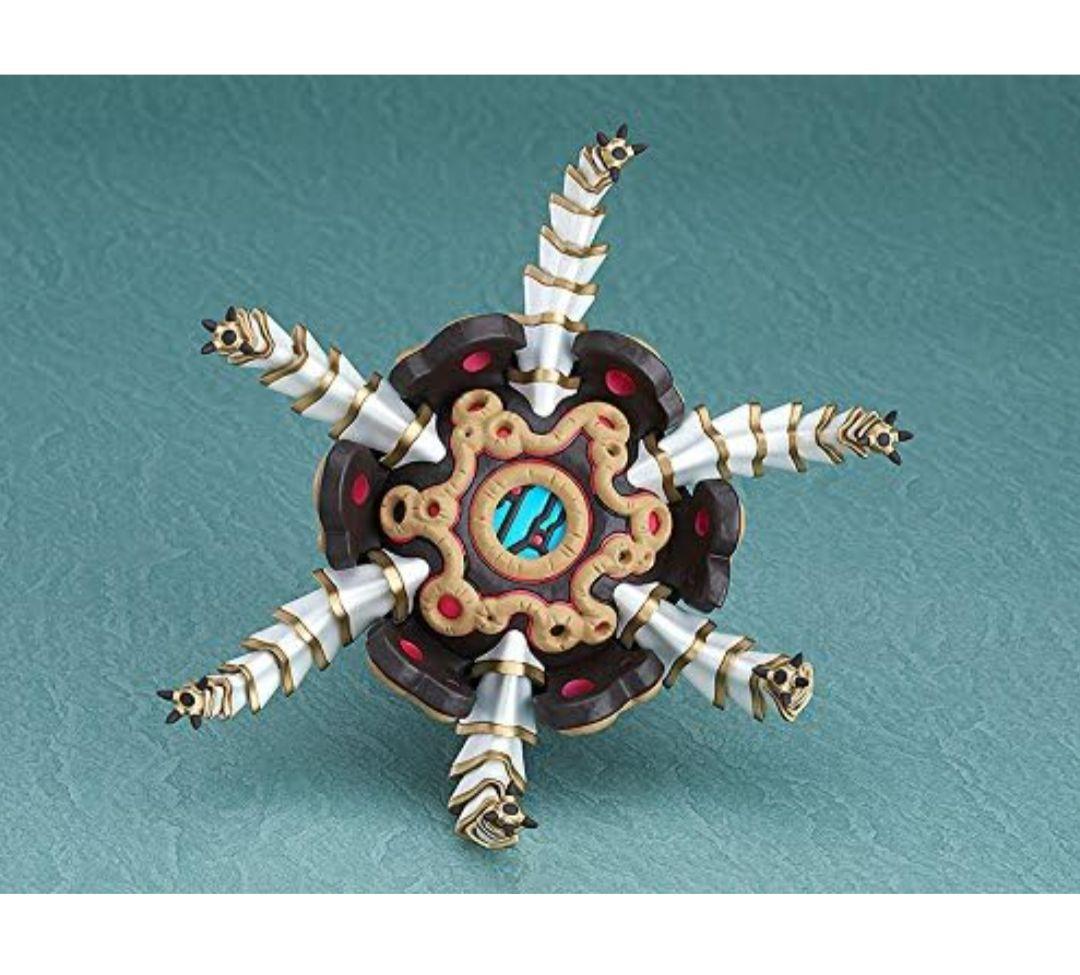 【未開封新品】 ねんどろいど 895 ガーディアン ゼルダの伝説 可動フィギュア