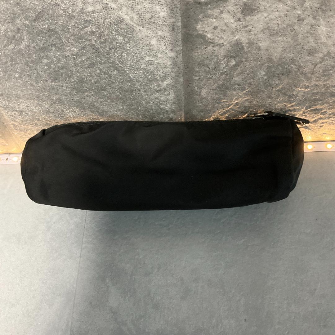 PRADA プラダ　ペンケース　ポーチ　ブラック