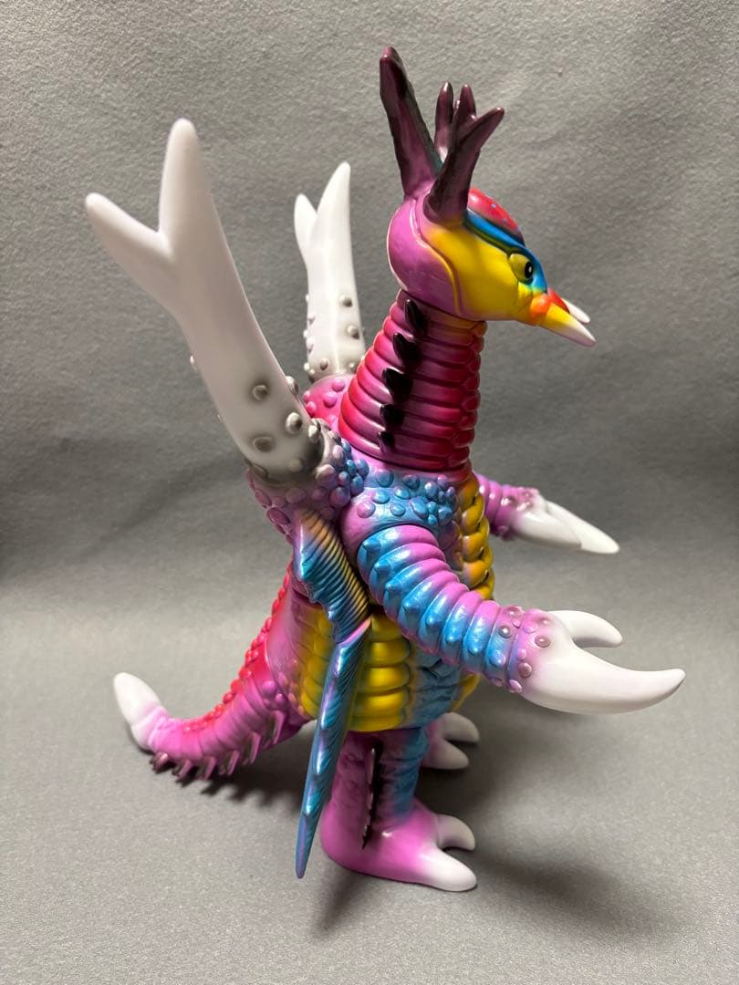 MAT(MONSTER ART TOY)シリーズ　アリブンタ（1期）