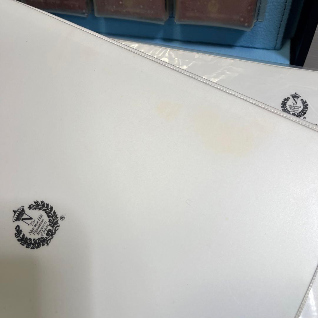 ナポレオン　PMA ACTION CARD