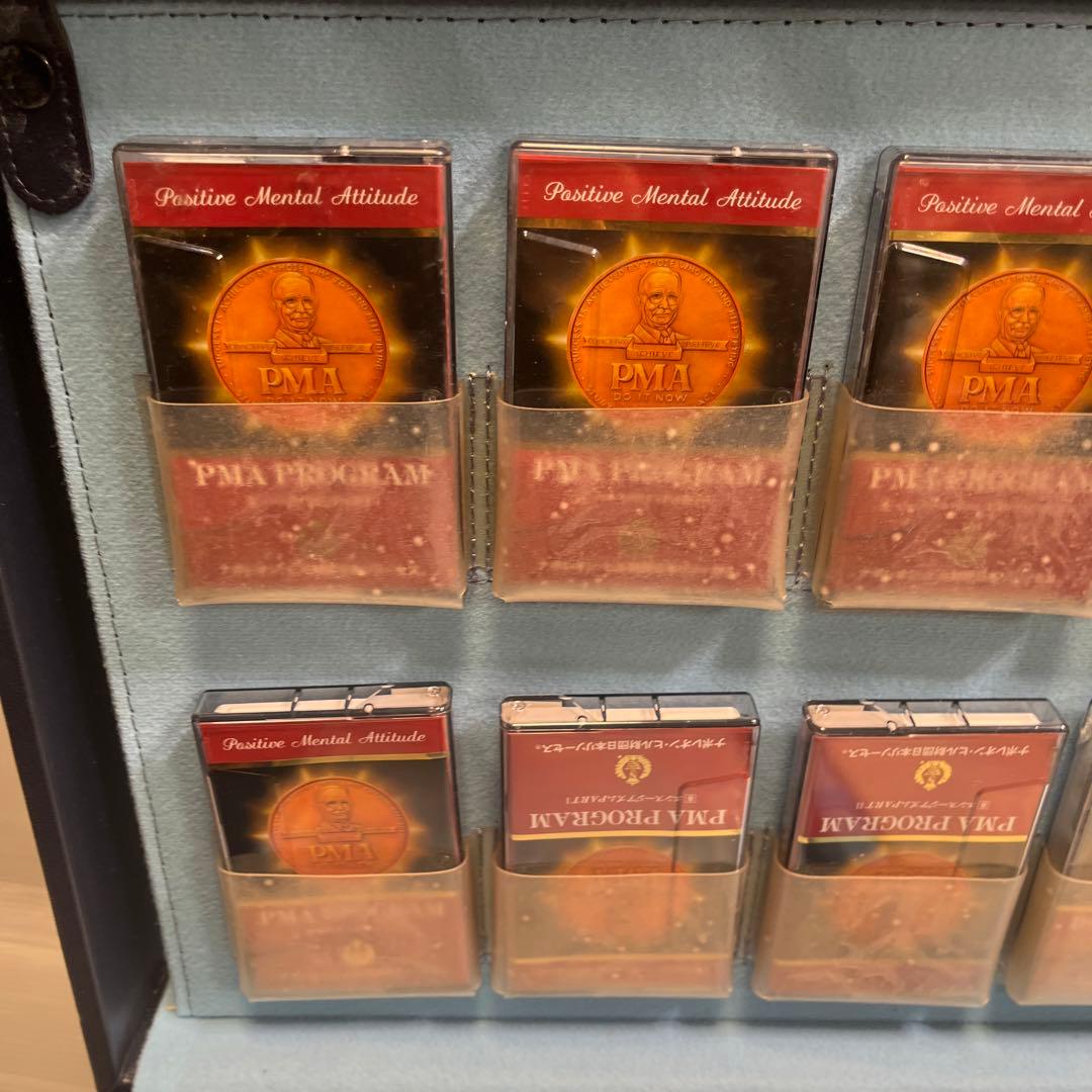 ナポレオン　PMA ACTION CARD