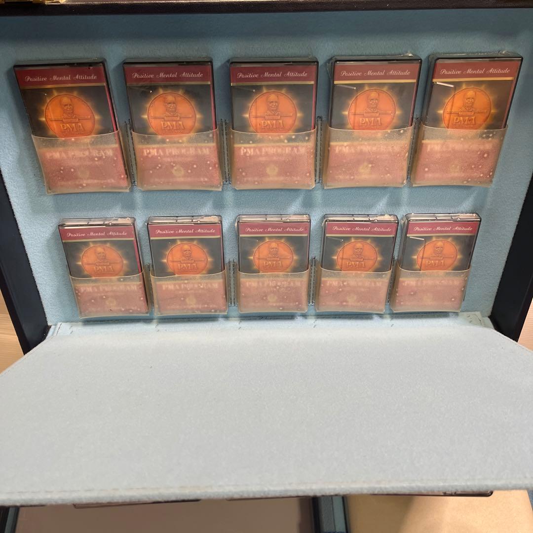 ナポレオン　PMA ACTION CARD