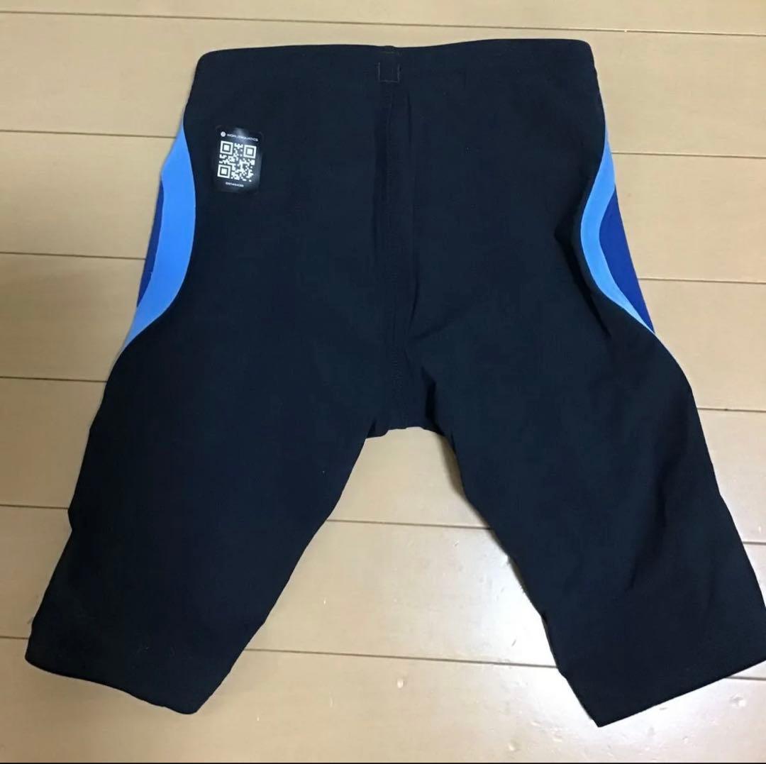 最終価格！新品・未使用　アクアフォースストームCP SS 競泳水着 arena