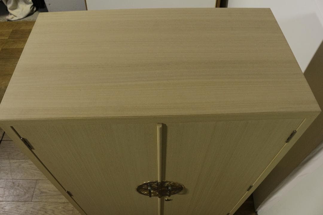 ユ*マ様 加茂桐たんす★胴厚帯箪笥★10段★