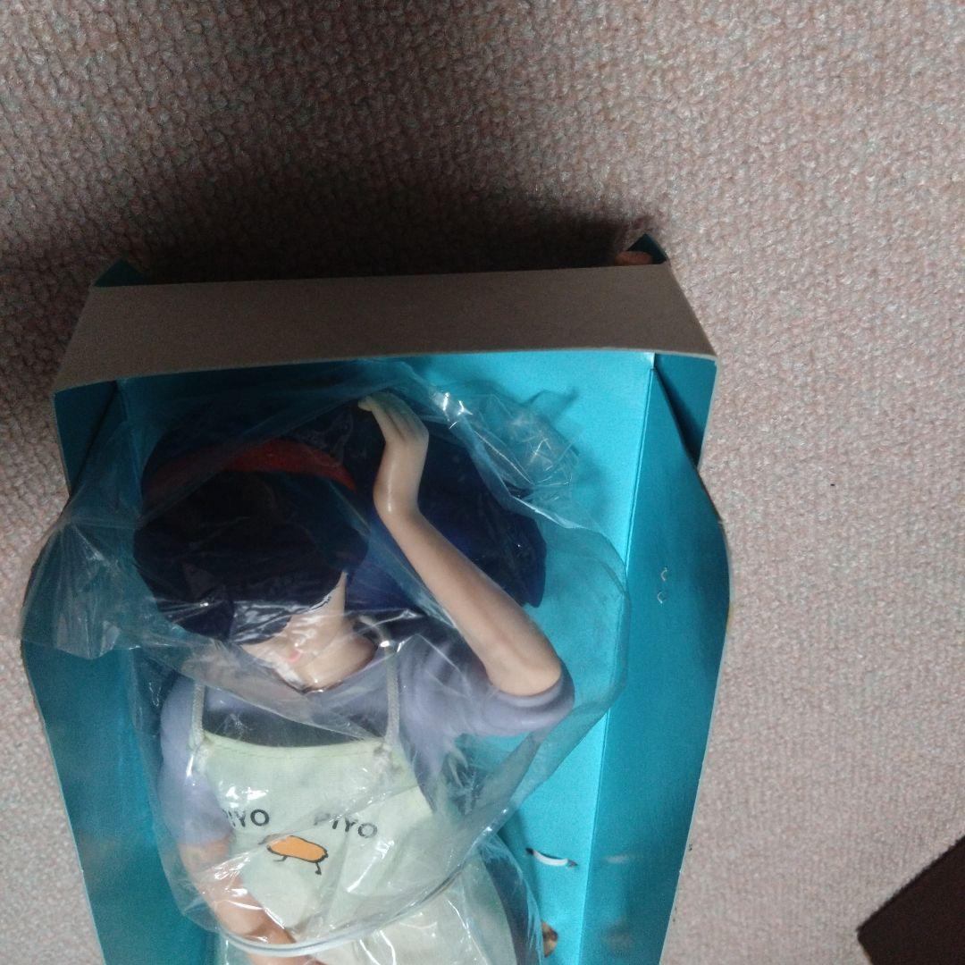 年代物　音無響子フィギュア 1/4スケール　ジャンボフィギュアシリーズNo.45