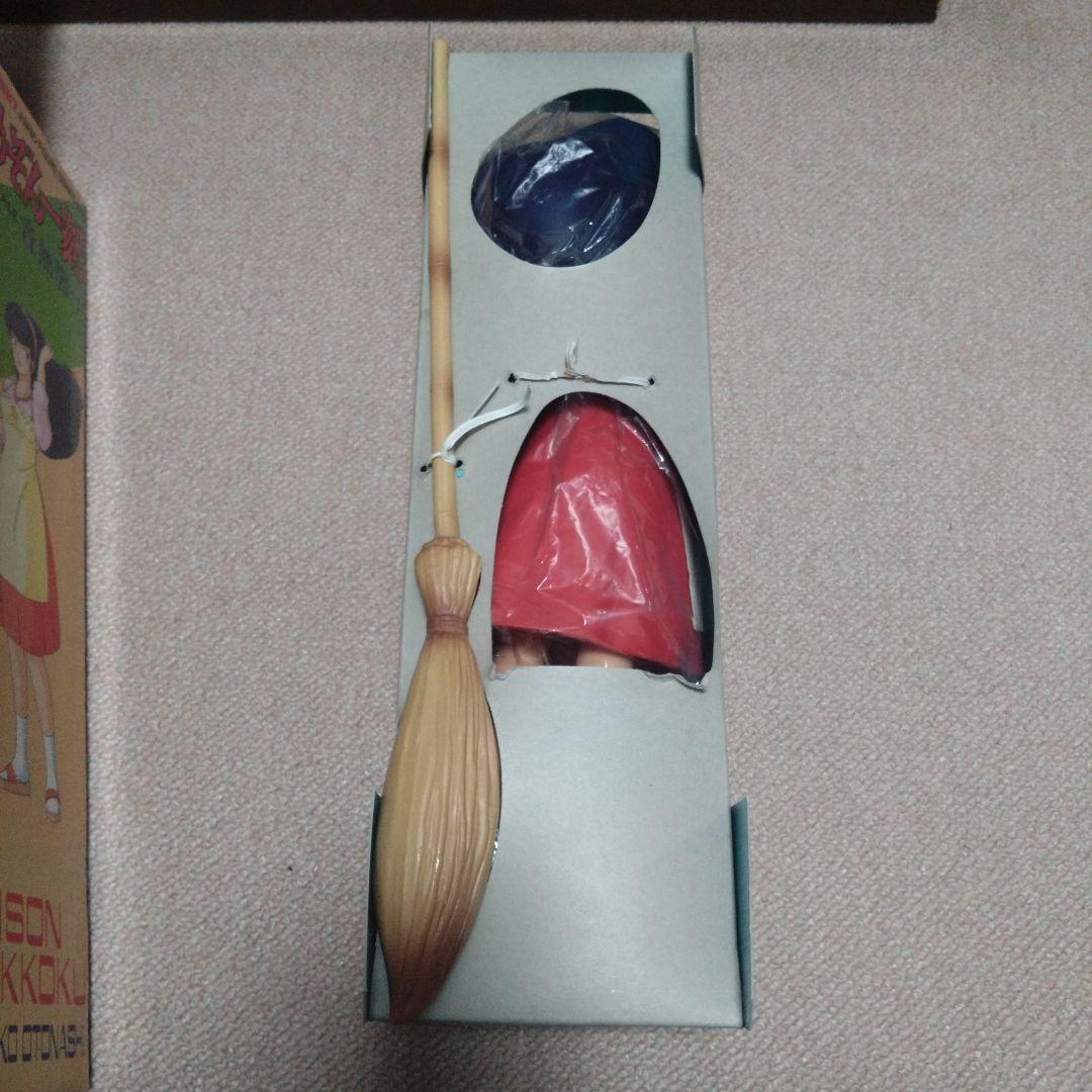 年代物　音無響子フィギュア 1/4スケール　ジャンボフィギュアシリーズNo.45