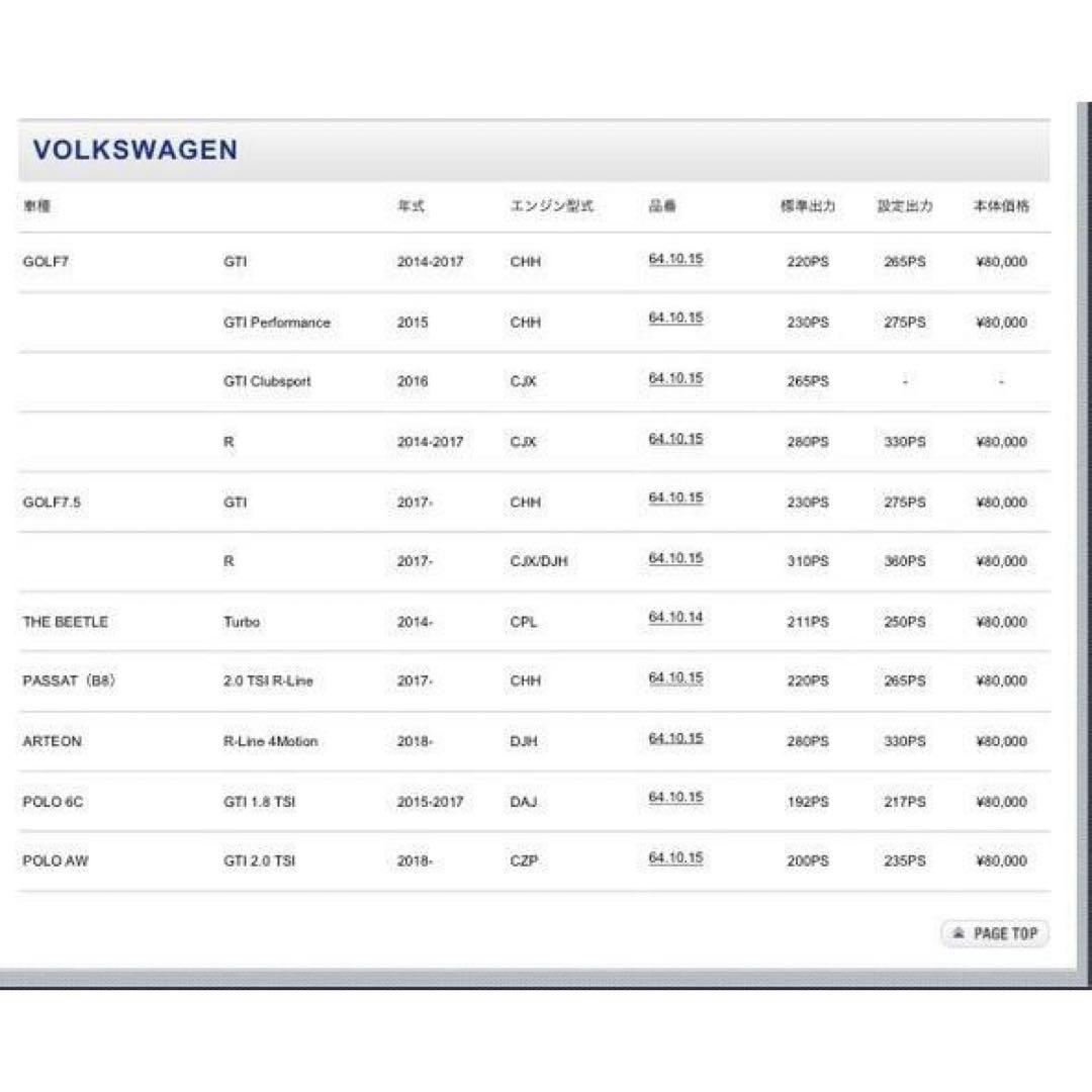 NEUSPEED POWER MODULE 64.10.15 サブコンピューター