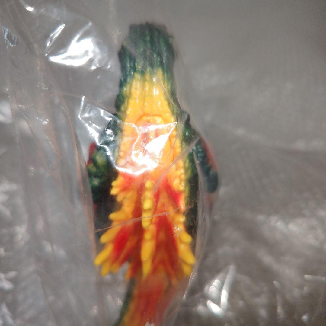 ゴジラ　マーミット　ソフビ　デスゴジ　未開封