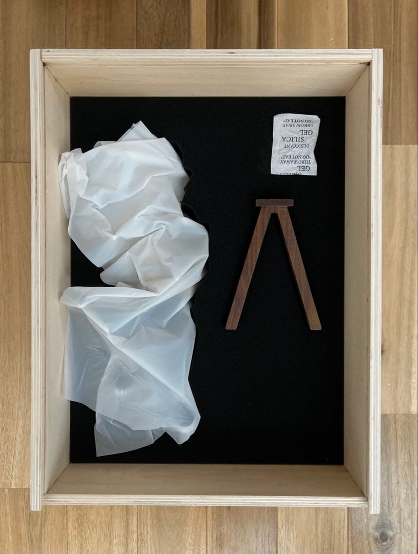 花井祐介 YUSUKE HANAI Buddy バディ 500体限定