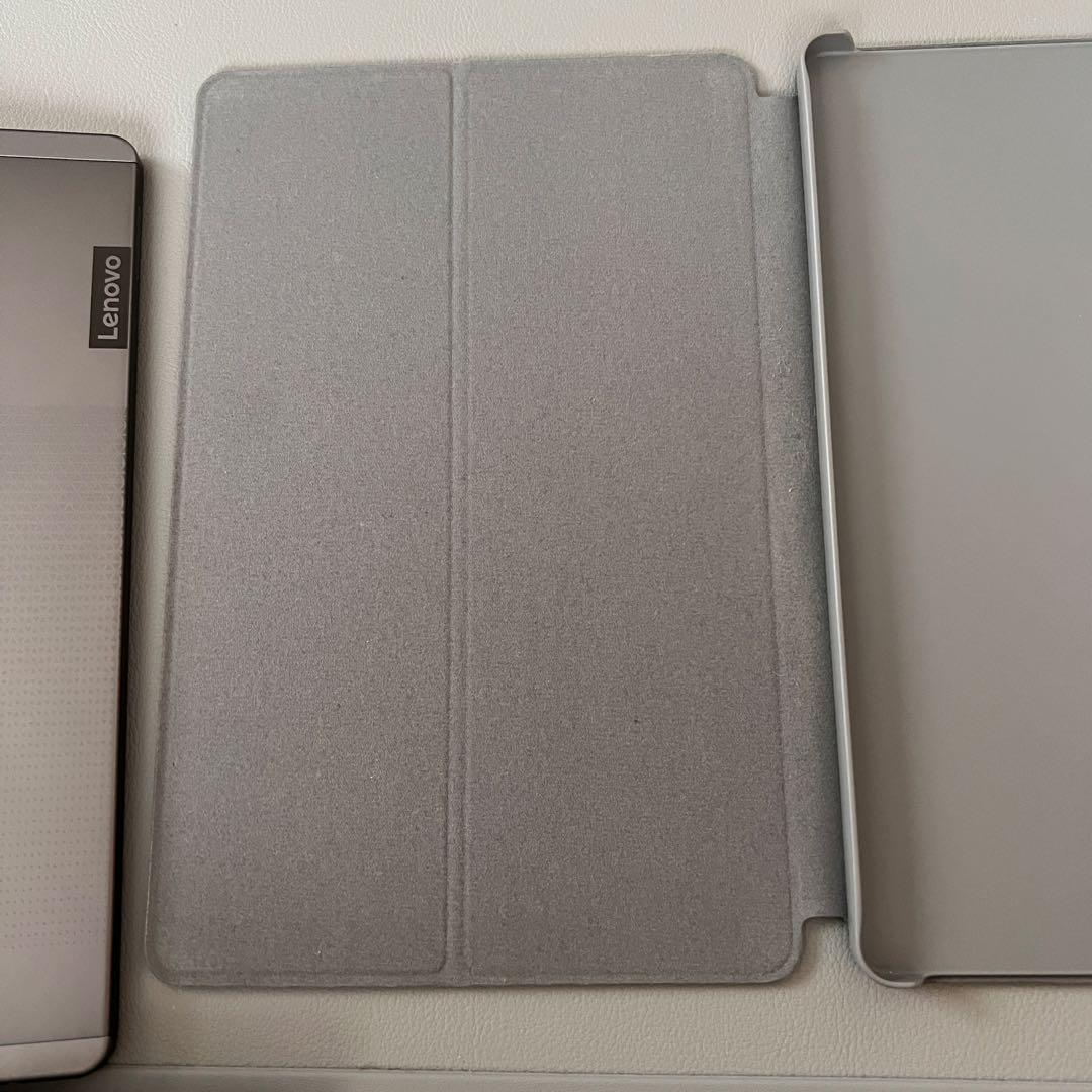 Lenovo Tab M9 本体 Lenovo Felio Caseケース付き