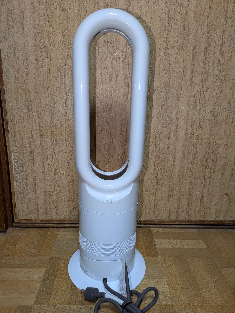 【2020年製】dyson hot+cool AM09 純正リモコン 動作確認済