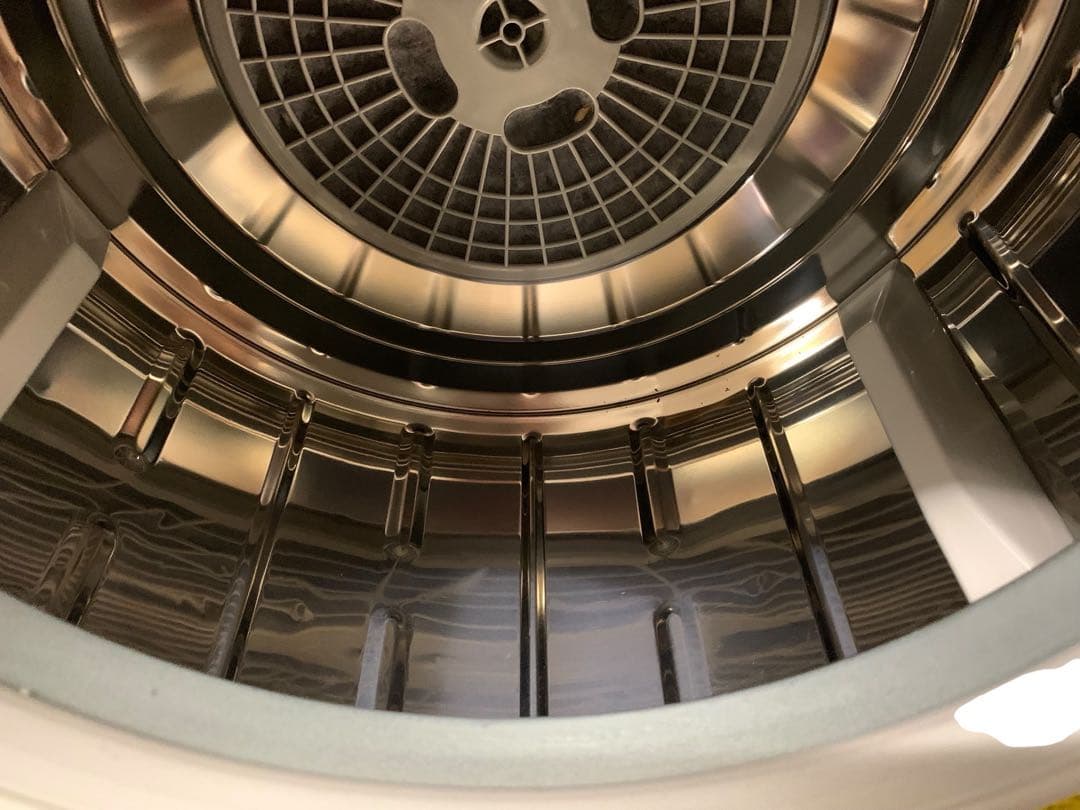 ミニ衣類乾燥機 ES289106AAA　ビーティーエム　BTM