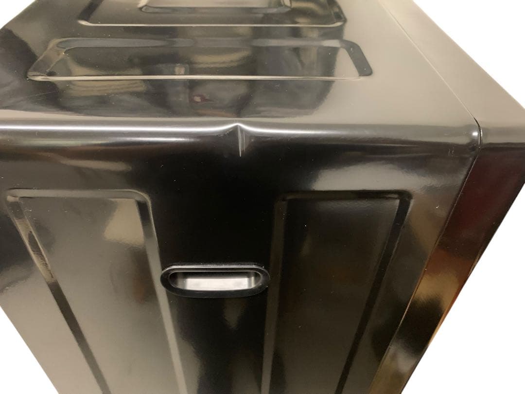 ミニ衣類乾燥機 ES289106AAA　ビーティーエム　BTM