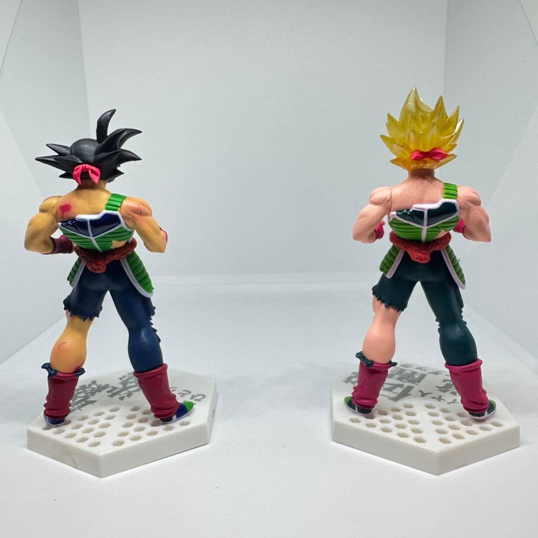 M8763ドラゴンボール改 ハイブリッドグレード フィギュア 5種