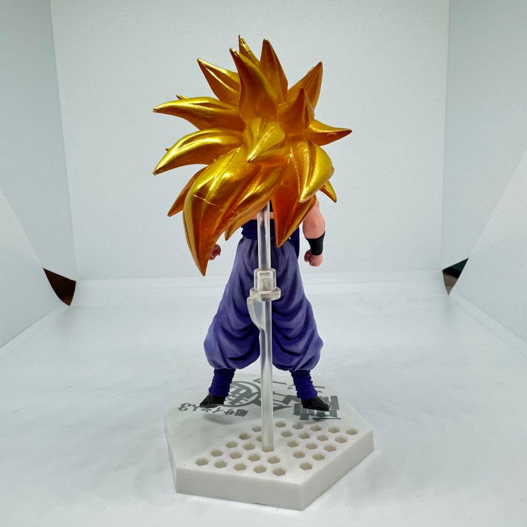 M8763ドラゴンボール改 ハイブリッドグレード フィギュア 5種
