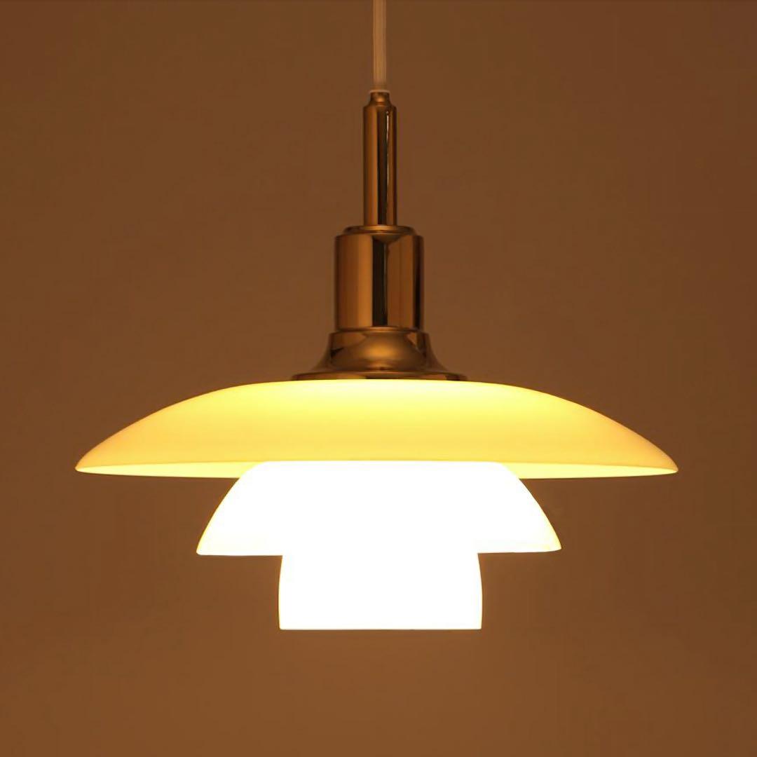 着払い【新品未使用★即日発送】PH 3/2 ゴールド リプロダクト PSE認証