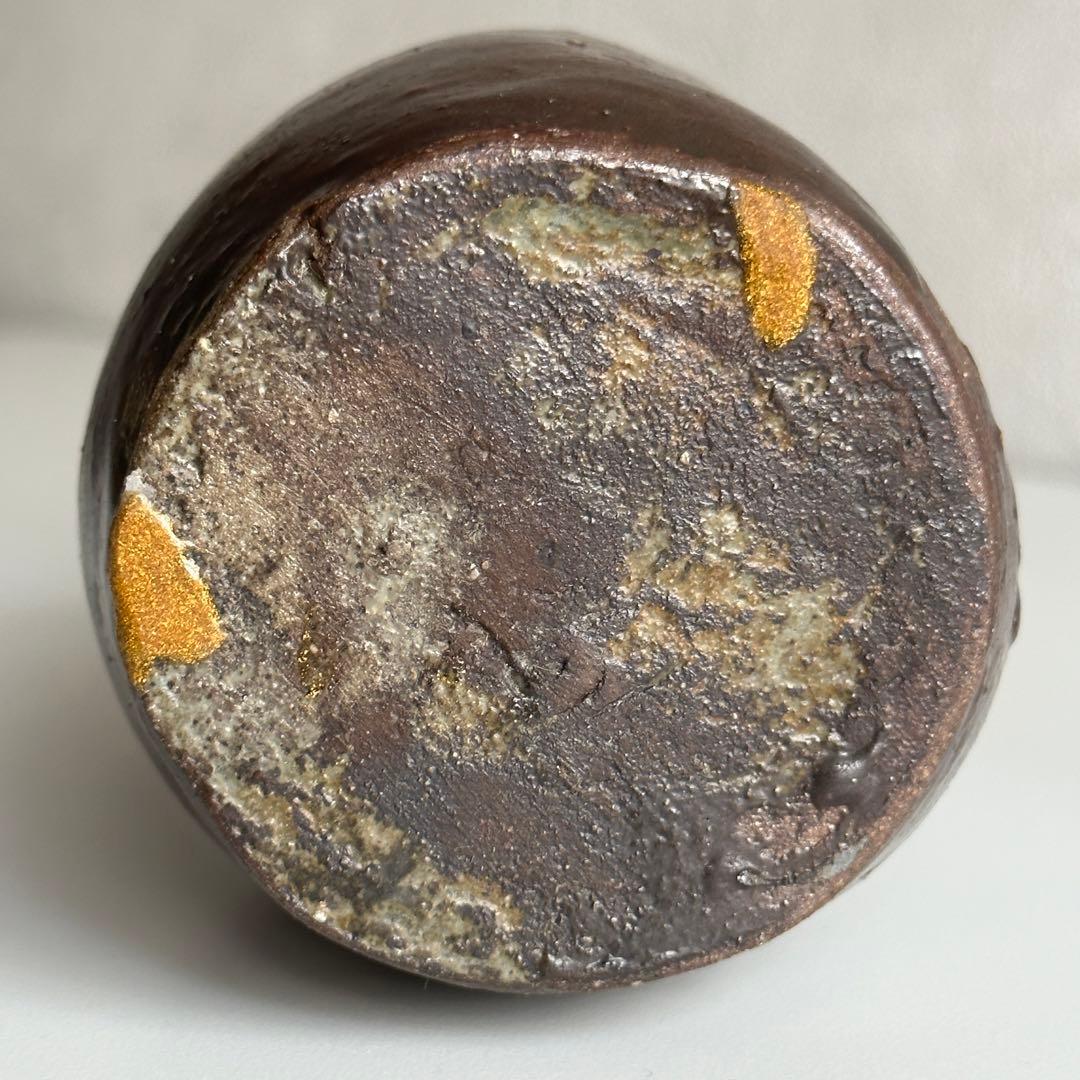 丹波 酒器 徳利 修繕あり 骨董 レトロ アンティーク ヴィンテージ