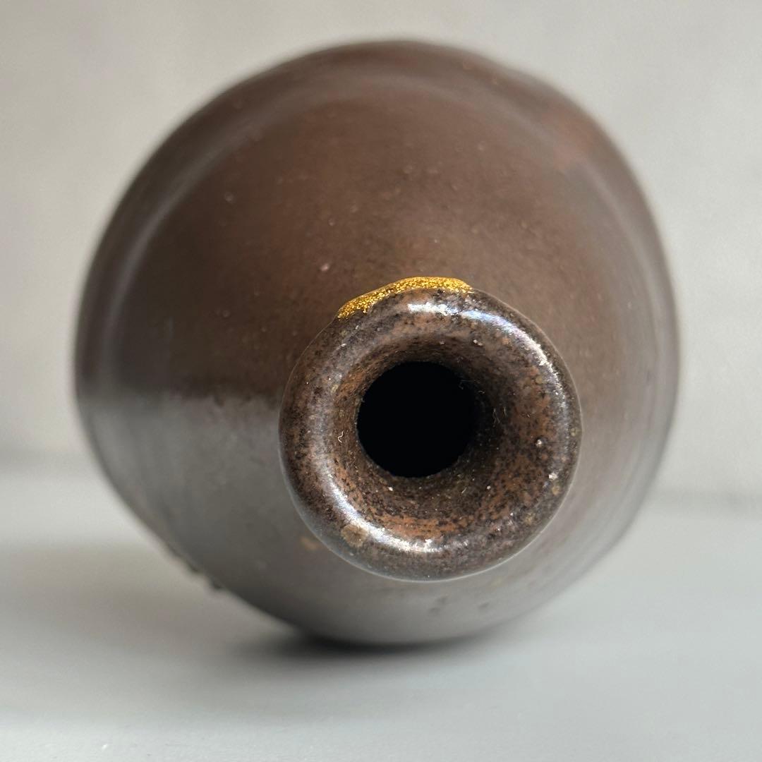 丹波 酒器 徳利 修繕あり 骨董 レトロ アンティーク ヴィンテージ