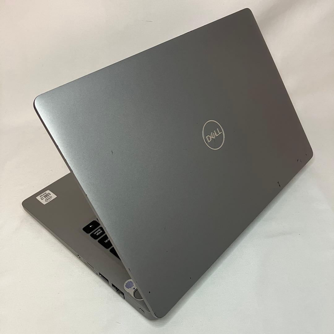 Latitude 5310 10世代 i7 16GB 512G FHD オフィス