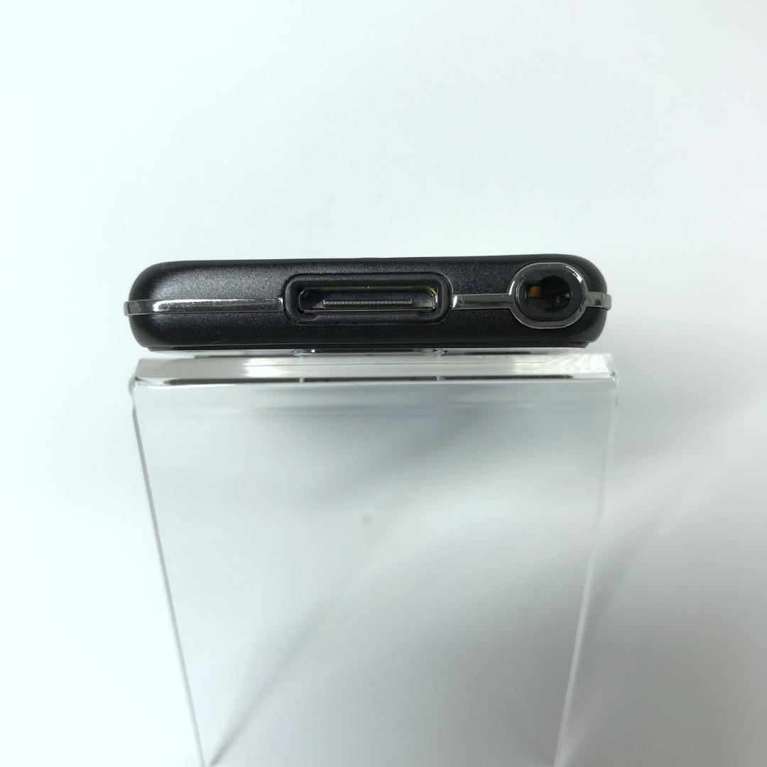 【極美品】SONY ウォークマン Aシリーズ NW-A828 8GB ビデオ対応