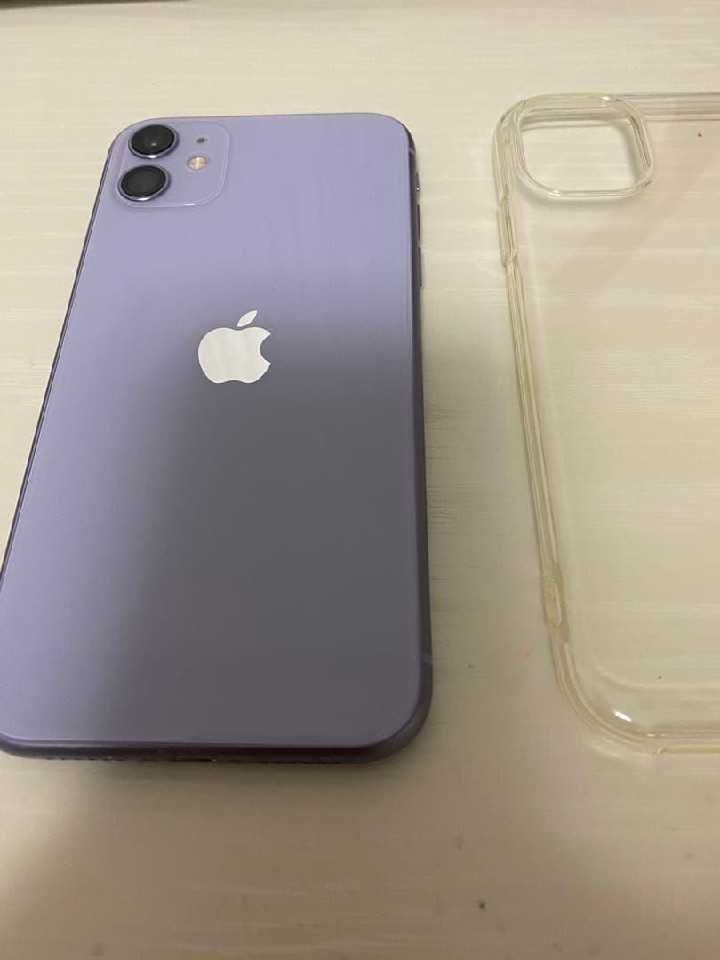 Tien Huyさん　 iPhone 11 256GB SIMフリー