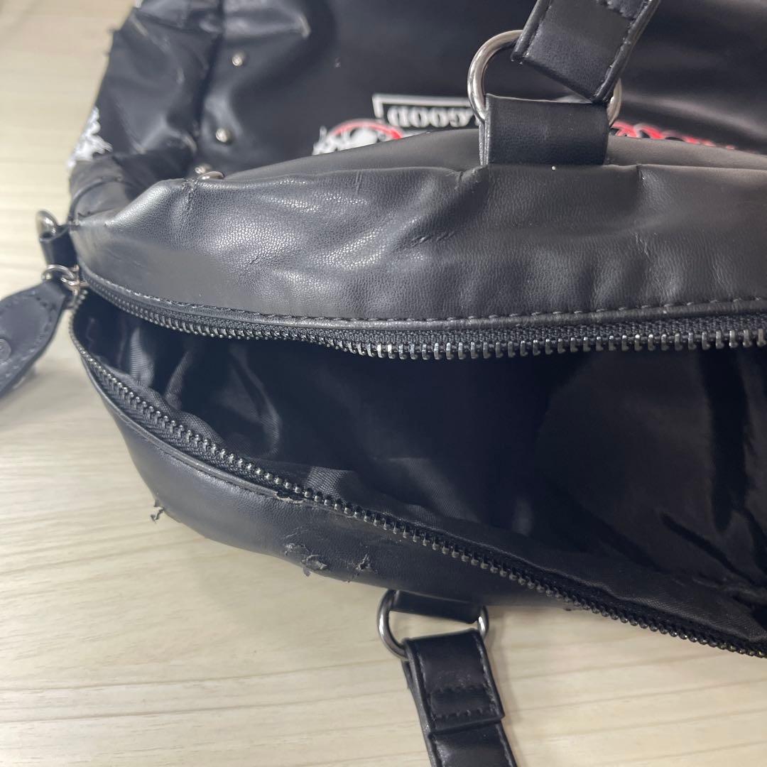 モトリー・クルー『ドクター・フィールグッド』30周年記念盤のドクターバッグ