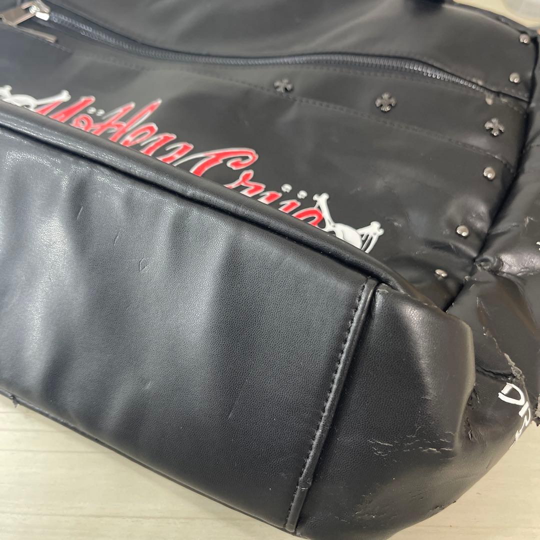 モトリー・クルー『ドクター・フィールグッド』30周年記念盤のドクターバッグ