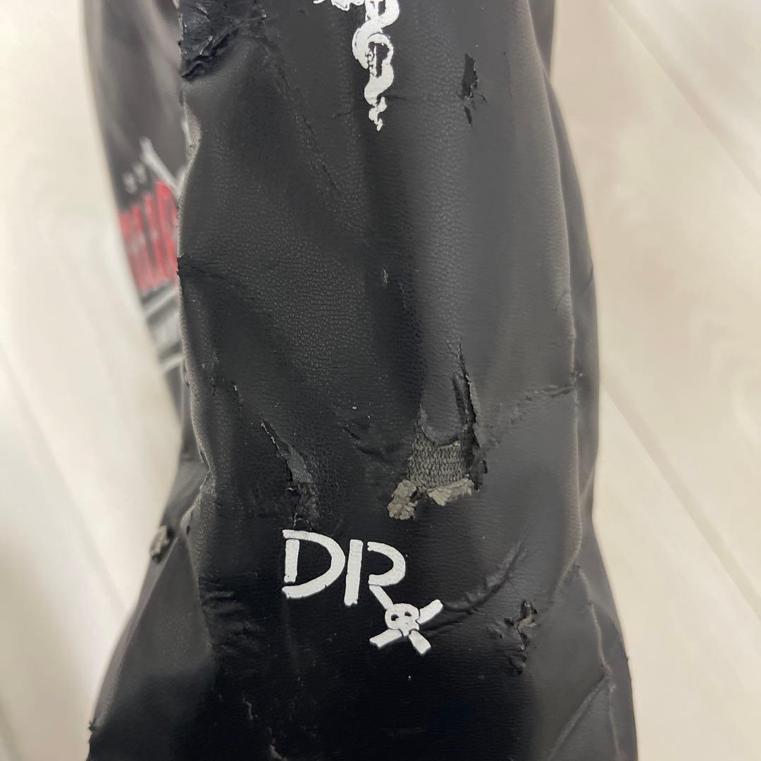 モトリー・クルー『ドクター・フィールグッド』30周年記念盤のドクターバッグ