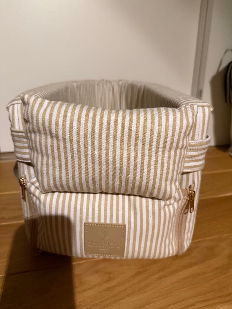 モンシェリ　ドライブボックス　犬