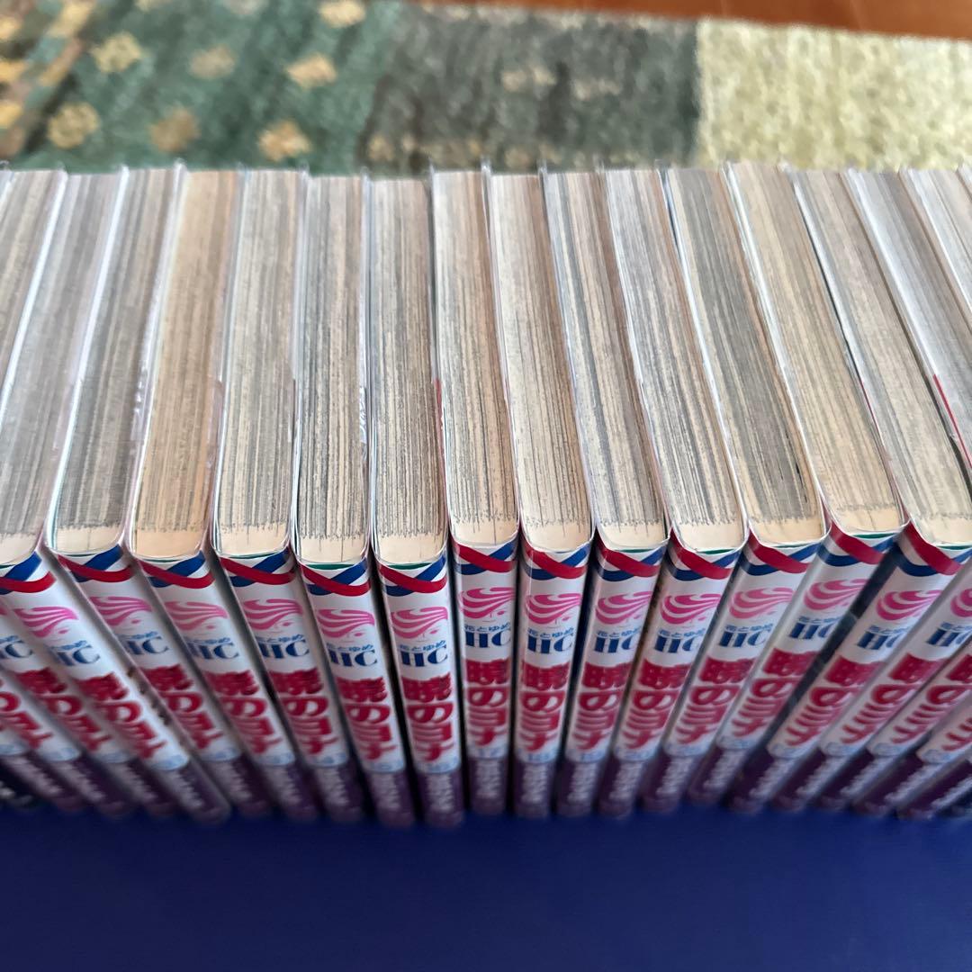 【美品】暁のヨナ 1〜43巻セット