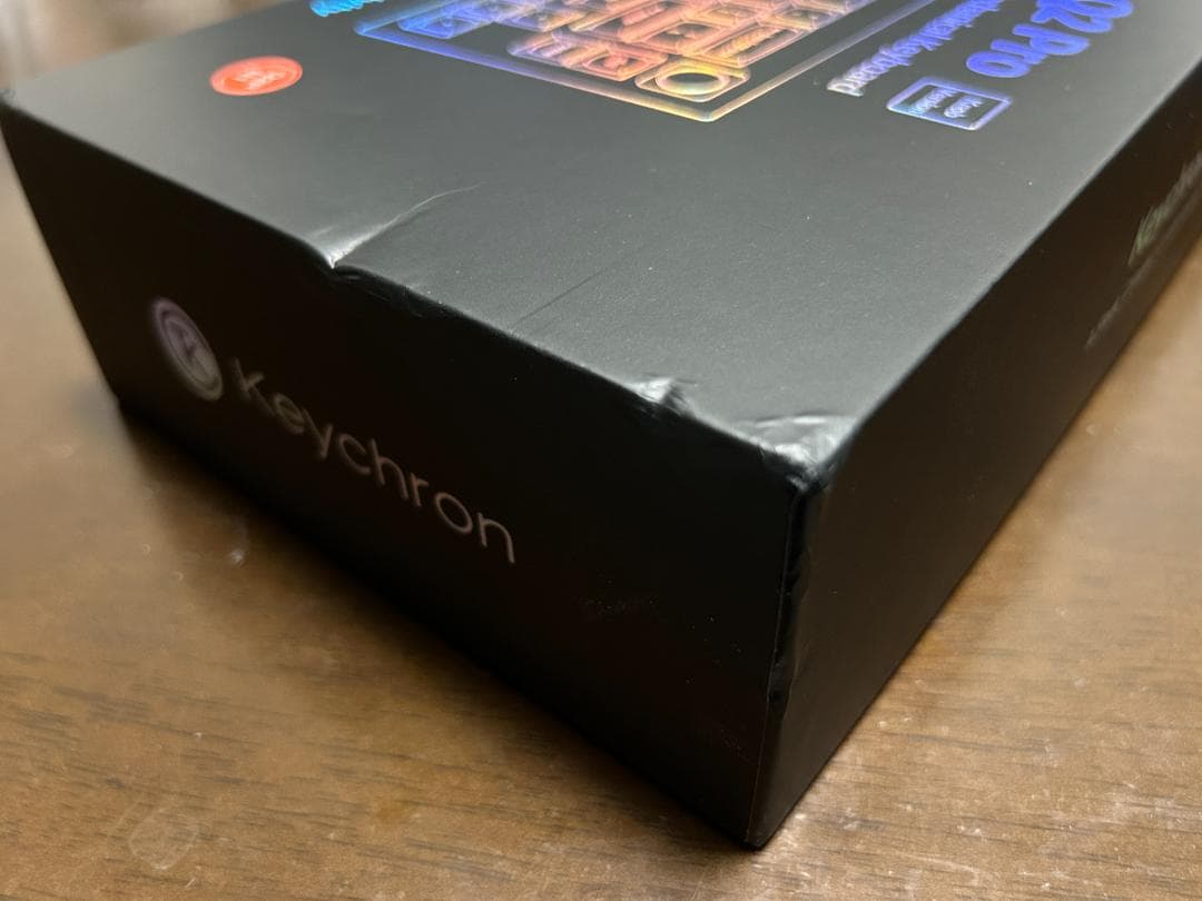 【LoNes】Keychron Q2 Pro +専用ダストカバーセット