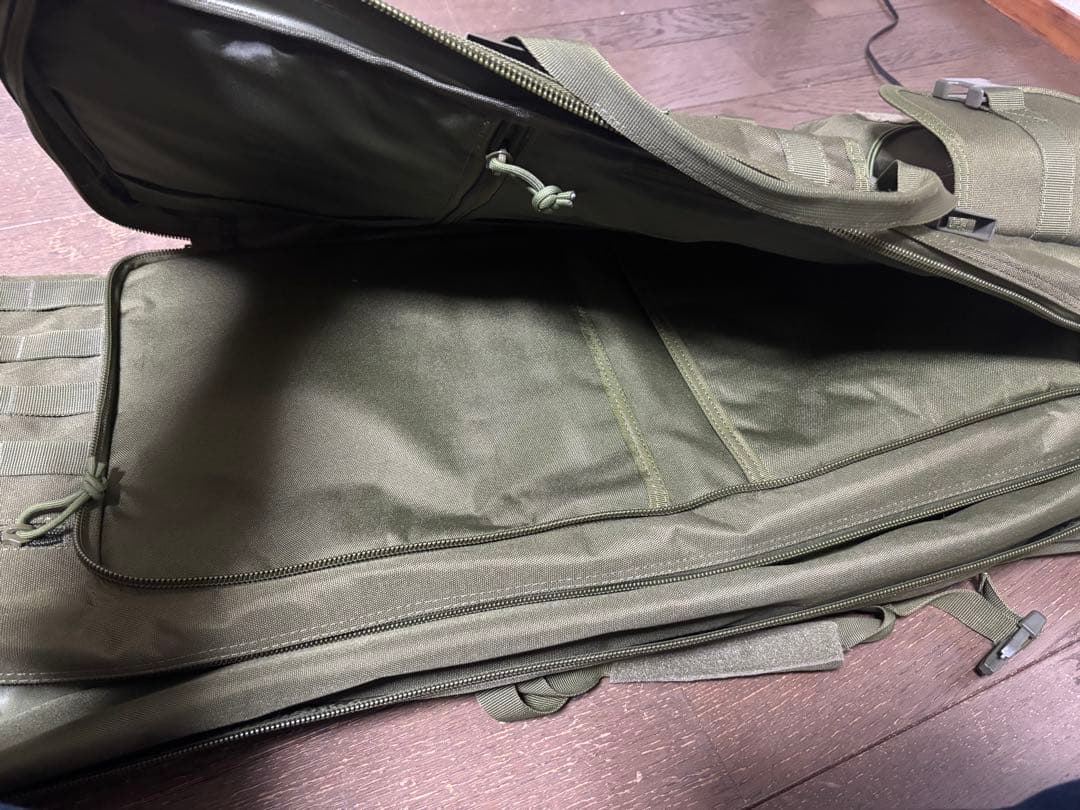 本日最終日！最後の値下げ！次世代電動ガン SCAR-L CQC