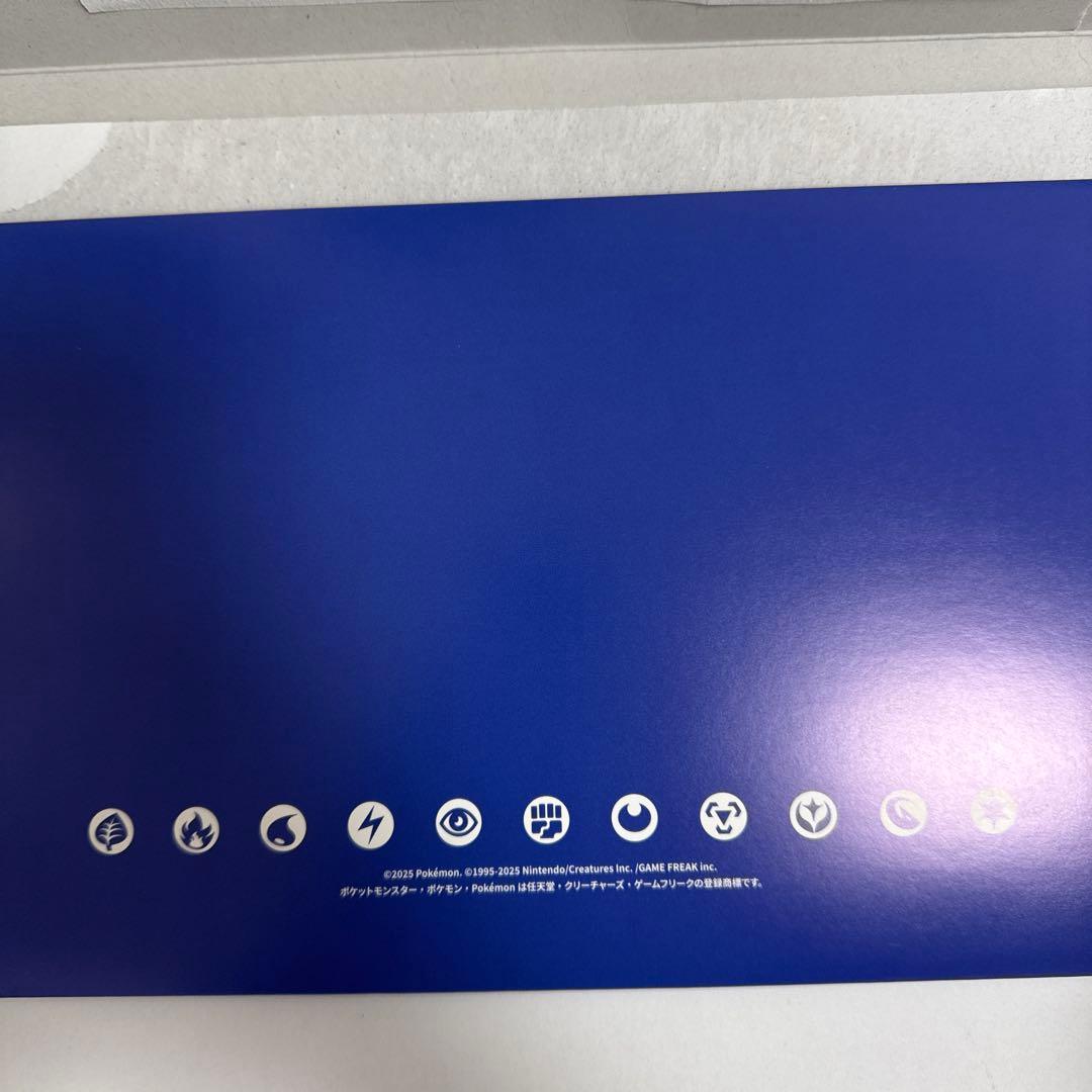 ポケモンカードMEGA ビクティニBWR争奪戦 シリアル付き プロモ