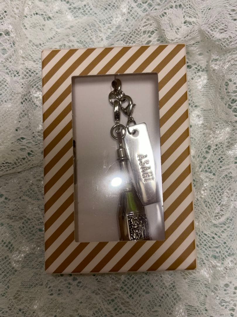 treasure アサヒ　ASAHI 18点まとめ売り　グッズ　アクスタ　ぬい