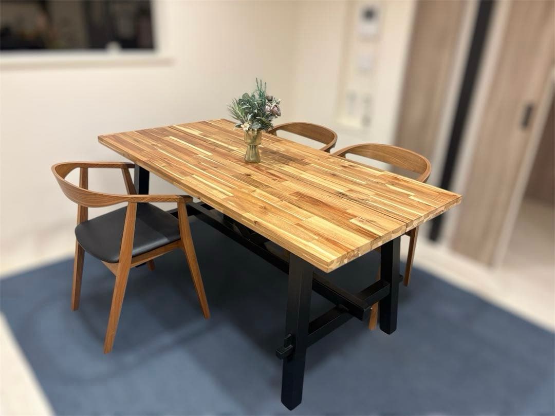 sale! ダイニングテーブル セット IKEA 美品