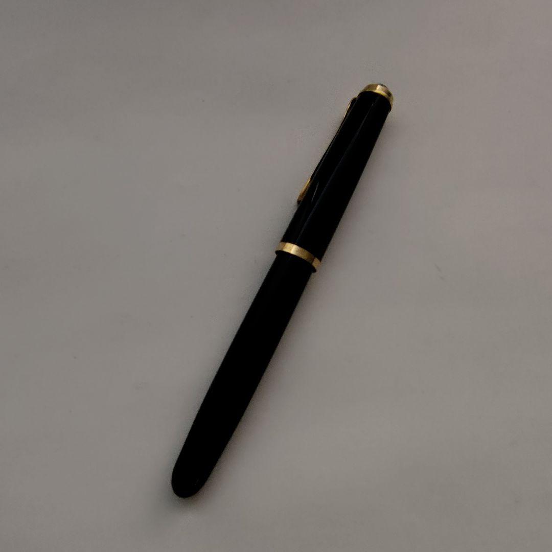 Pelikan 400 EF 万年筆　インクセット