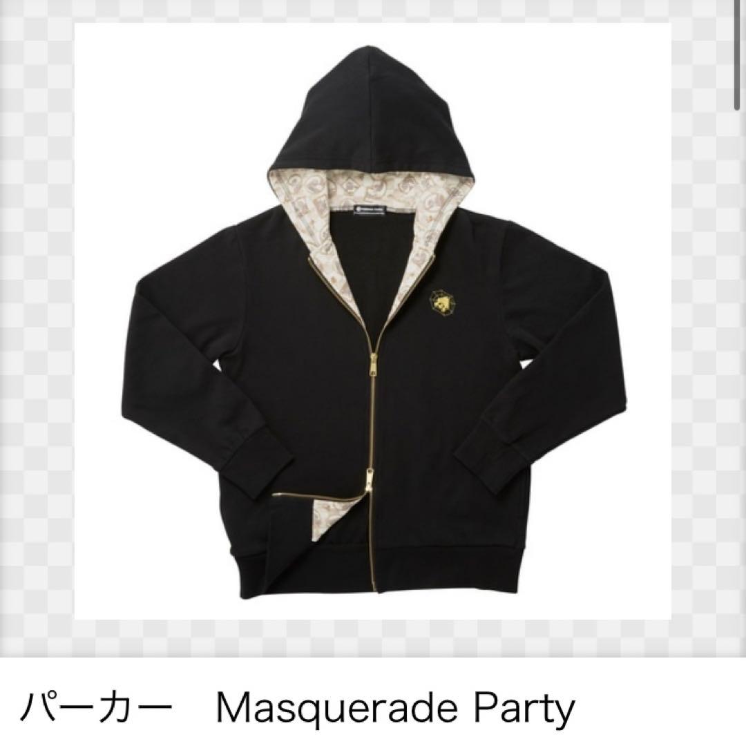 ポケモン　バチュル ハロウィン　パーカー