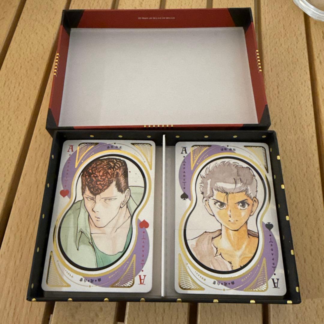 冨樫義博展グッズセット