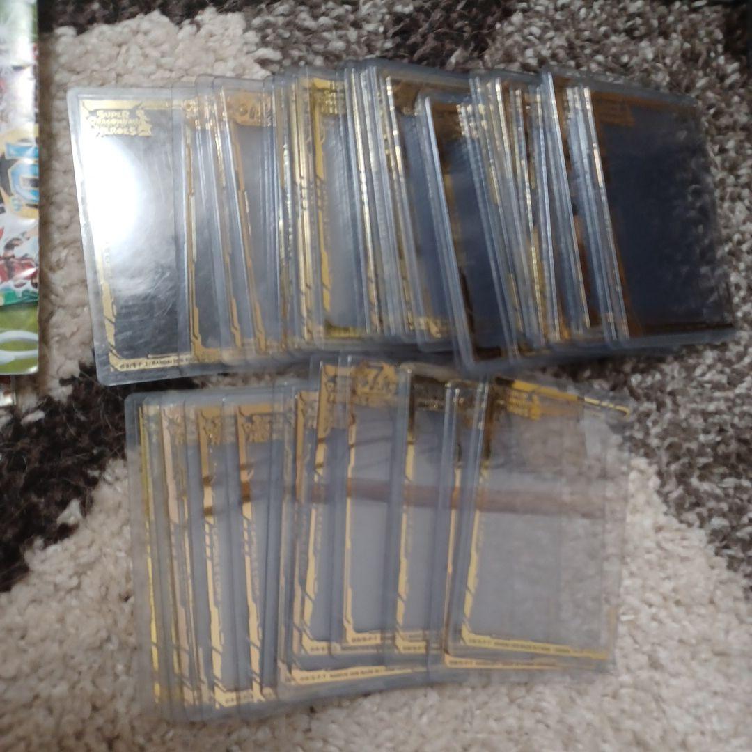 【*ゆ様 ドラゴンボールヒーローズ