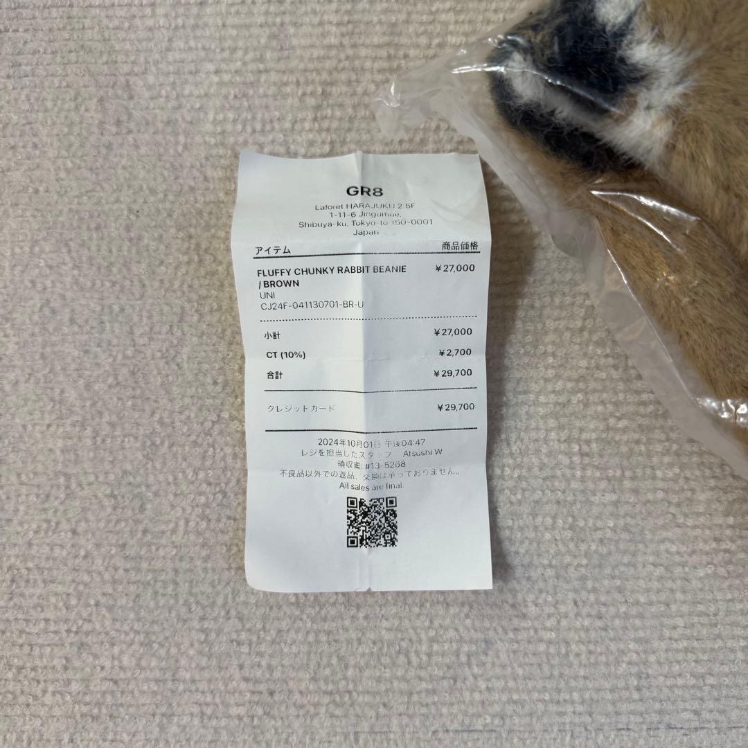 【新品】CHARLES JEFFREY LOVERBOY【正規品】