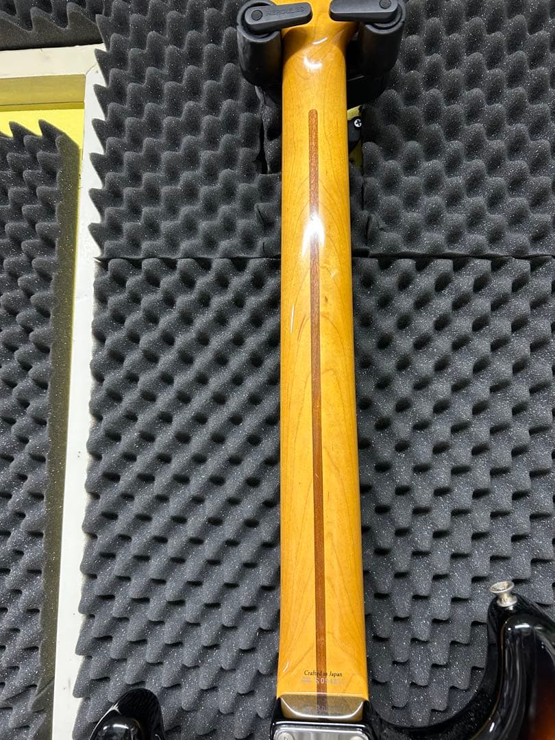 バ*ん様 フェンダージャパン　ダイナ楽器製造