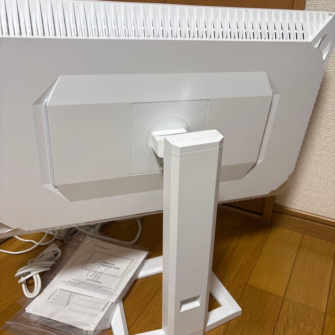 innocn 27m2vlite4KミニLED量子ドット120fps 27インチ