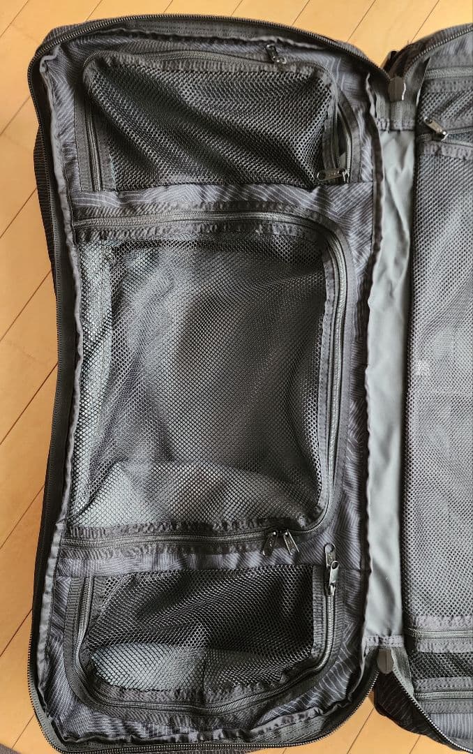 ダカインDAKINE ボストンキャリー