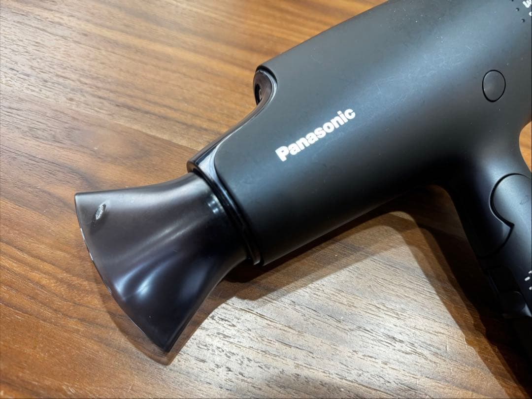 パナソニックドライヤーナノケア