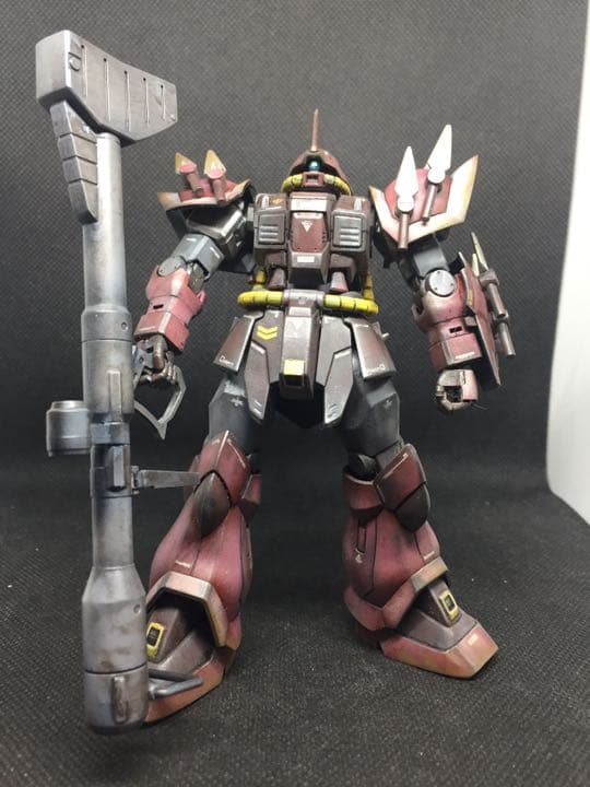 プラモデル 製作依頼 承ります