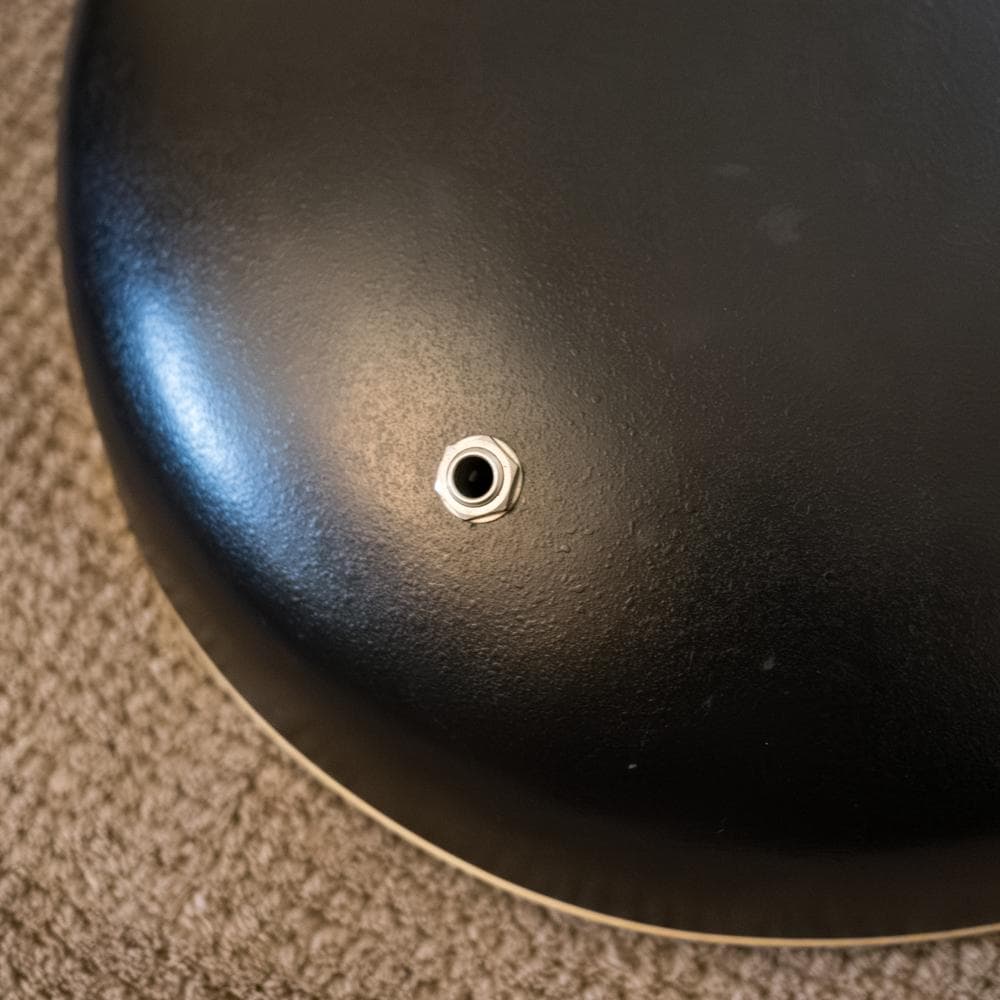 MORRIS Tornado TZJ 1987年 美品