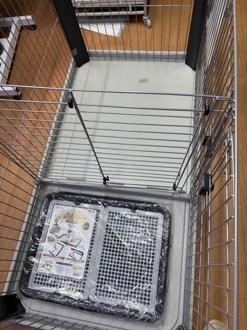 Villa Fort Circle 犬用サークル