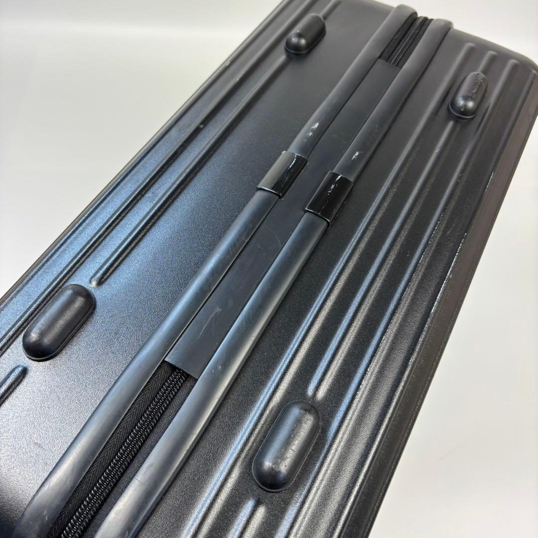 廃盤　Mercedes benz メルセデスベンツ 130周年 スーツケース