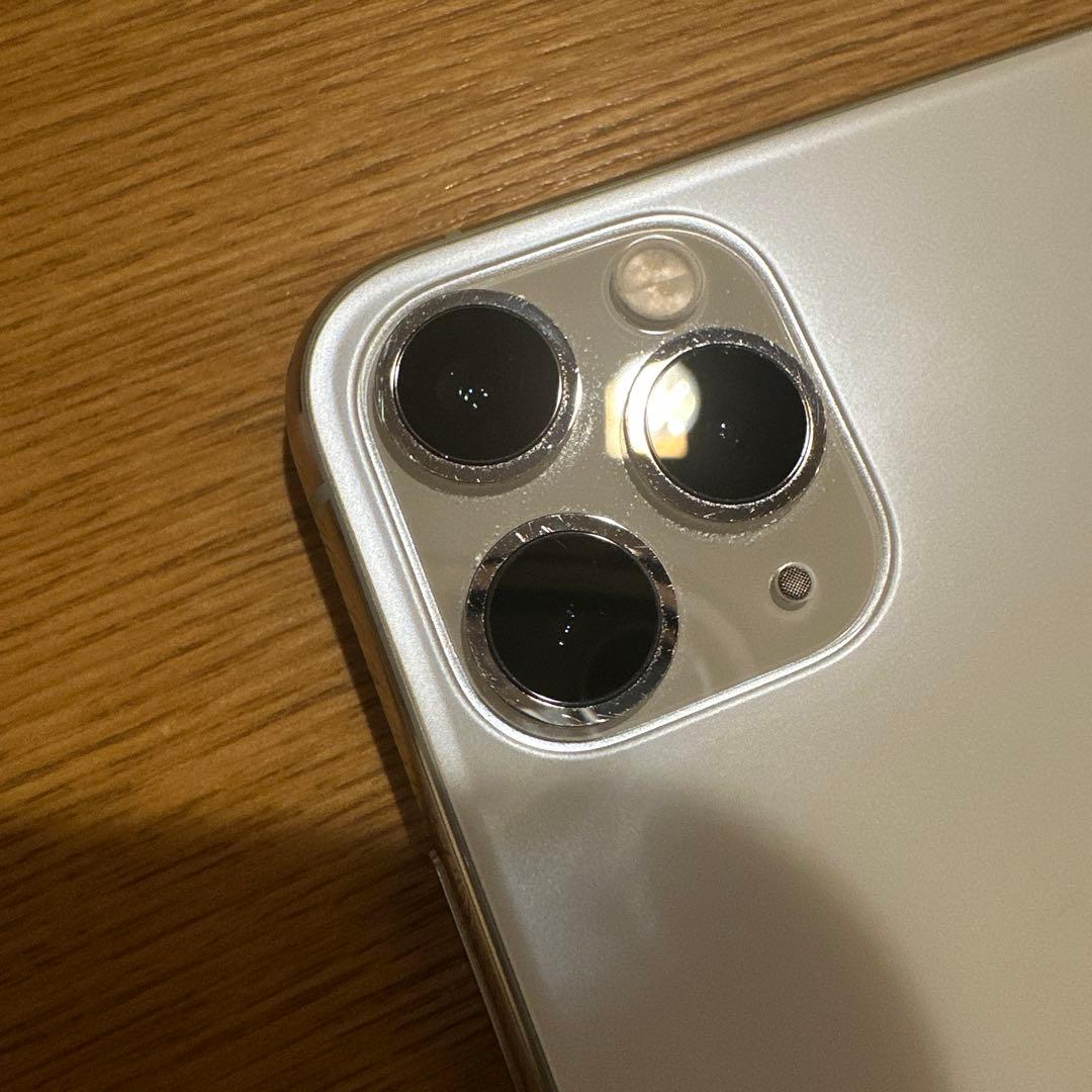スマートフォン本体 Apple iPhone 11 Pro Max 512GB