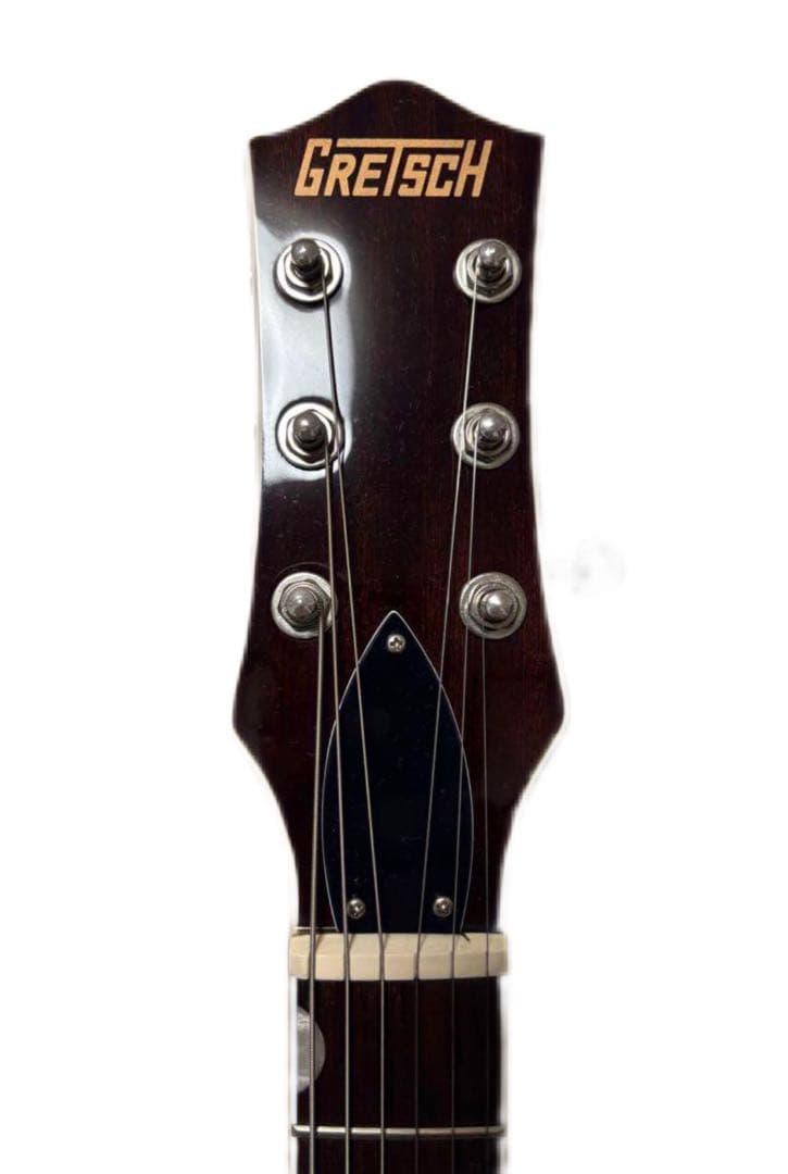 GRETSCH Electromatic Jet G5210TP90 最新モデル